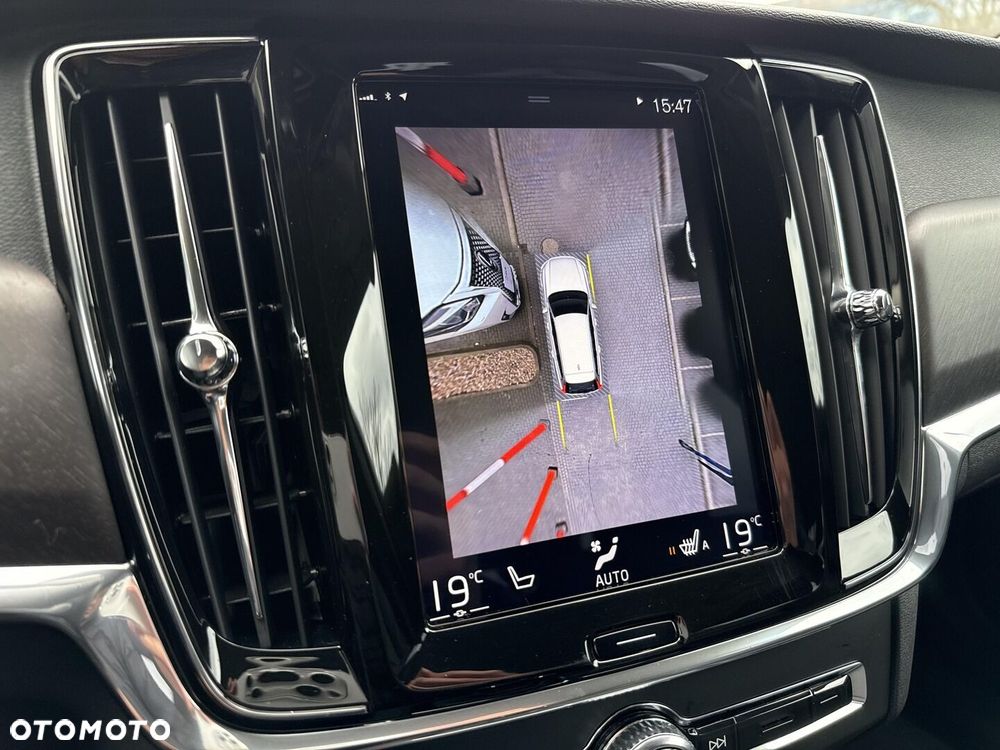 Volvo V90 Cross Country D4 SCR AWD Pro - 22