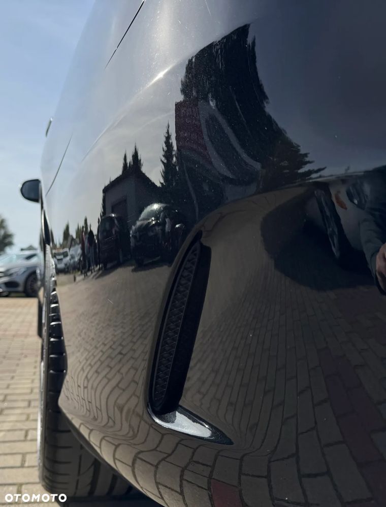 Mercedes-Benz Klasa C 220 d T 9G-TRONIC AMG Line - 15