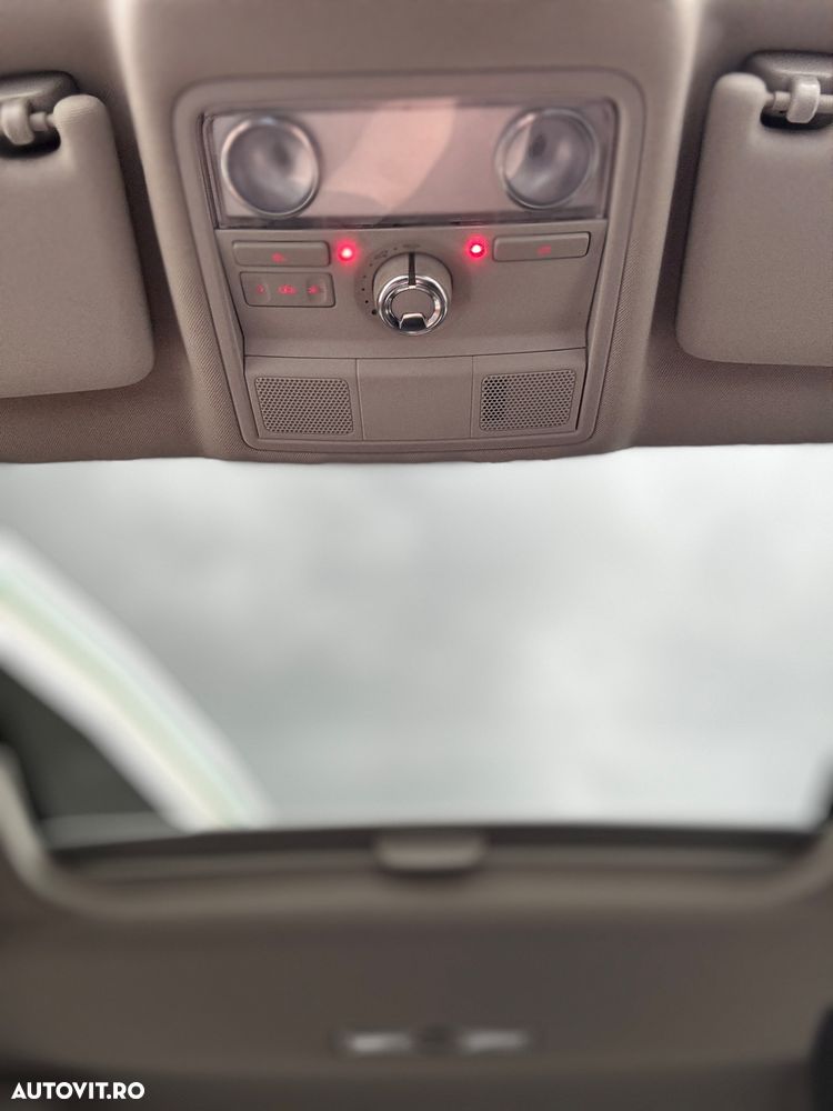 Seat Leon 1.4 TSI Start&Stop CONNECT - 19