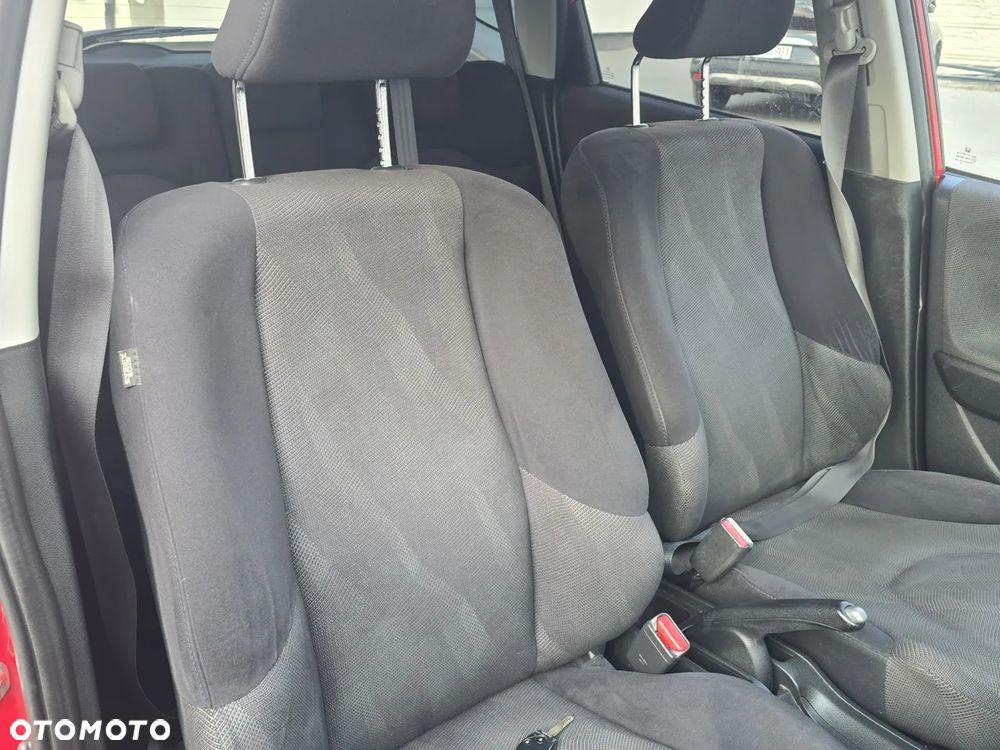 Honda Jazz 1.4 i-VTEC CVT Elegance - 20