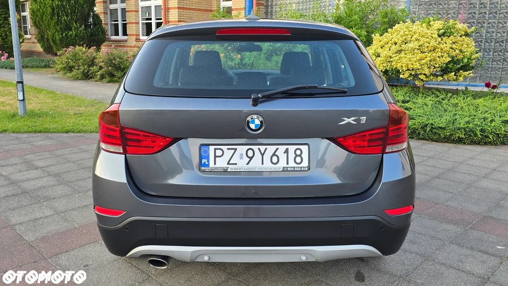 BMW X1 sDrive18i xLine - 6