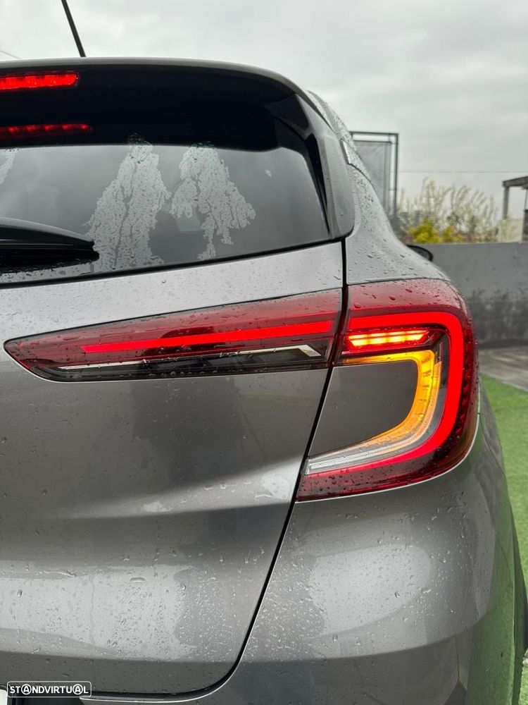 Renault Captur TCe 90 EVOLUTION - 8