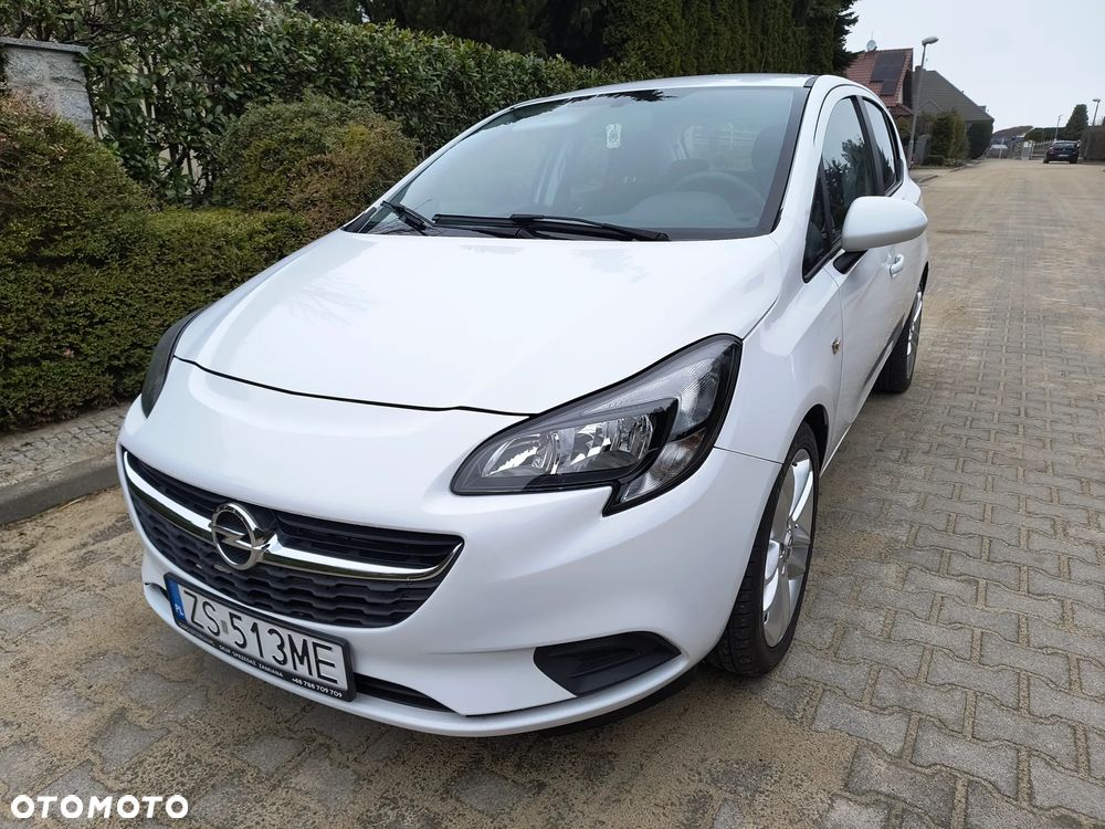 Opel Corsa - 23