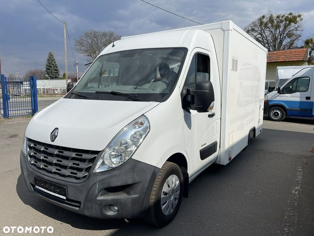 Renault Master - 26