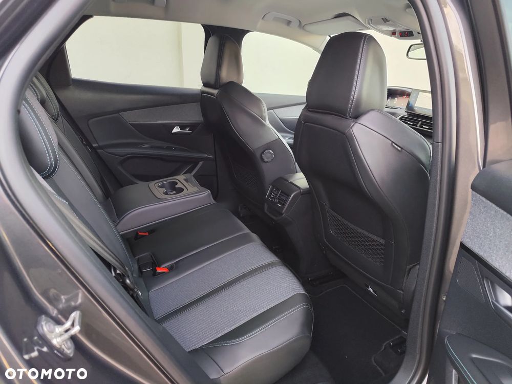Peugeot 3008 - 20