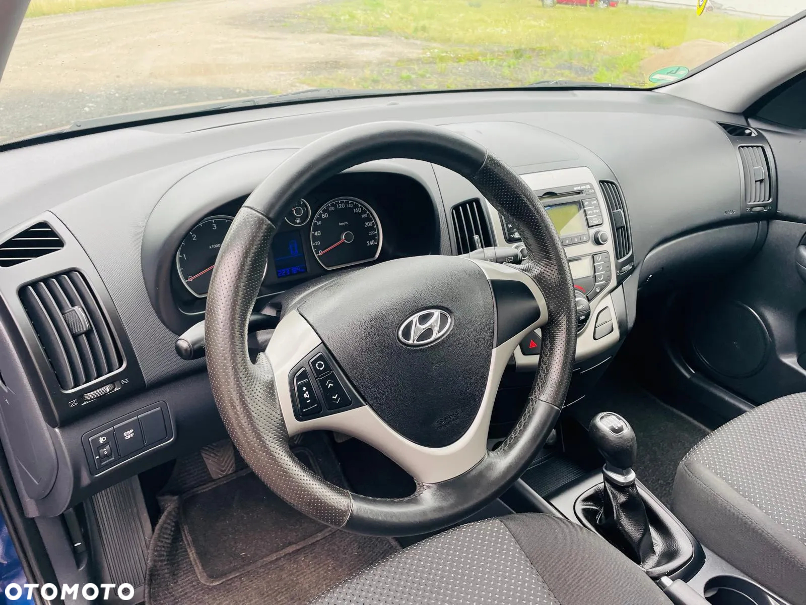 Hyundai i30 1.6 CRDi Premium - 17