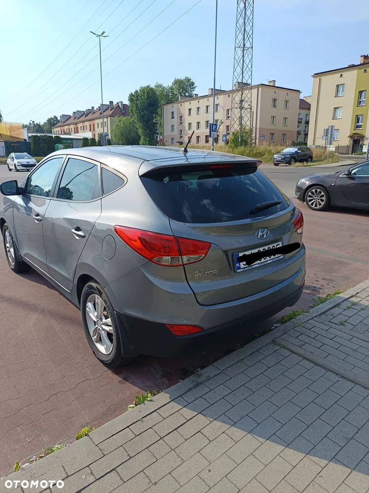 Hyundai ix35 1.6 2WD Classic - 2