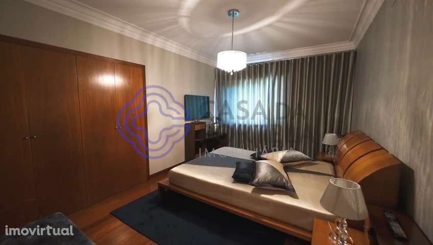 Moradia T4 em Jovim - Grande imagem: 4/18