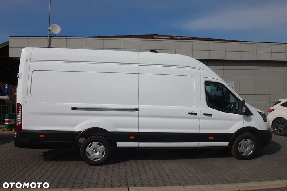 Ford Transit L4H3 Trend 350 RWD 2.0 165KM - 6