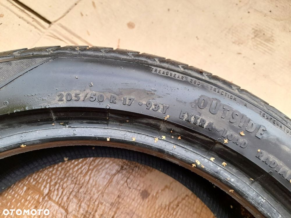 Tyfoon SUCCESSOR 5 205/50R17 93Y 21r - 6