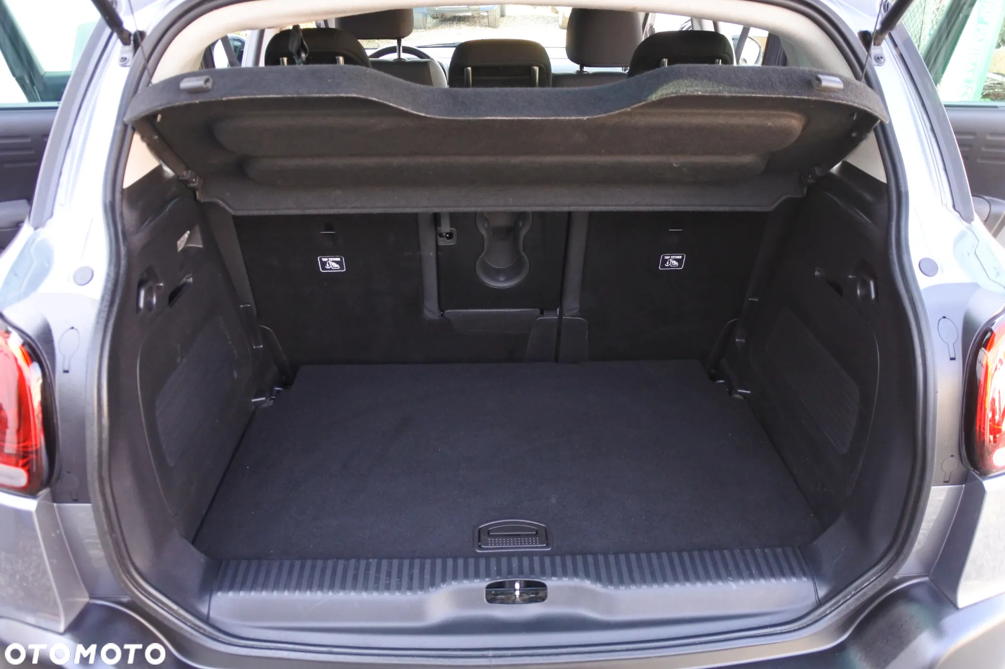 Citroën C3 Aircross PureTech 110 Stop & Start Shine - 12