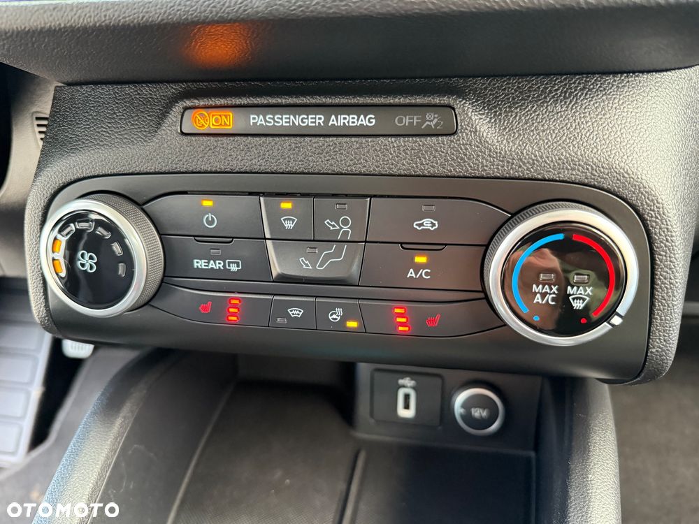 Ford Focus 1.5 EcoBlue Start-Stopp-System ACTIVE - 30