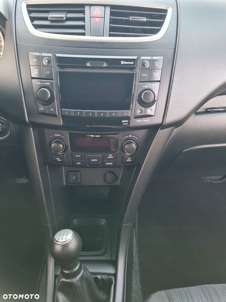 Suzuki Swift - 17