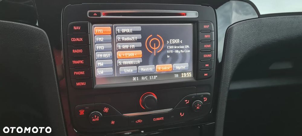 Ford Galaxy 2.0 TDCi Titanium - 21