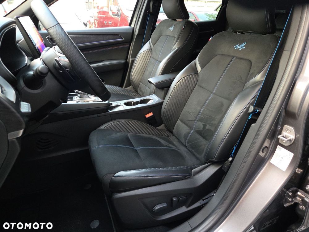 Renault Arkana 1.3 TCe mHEV Esprit Alpine EDC - 9