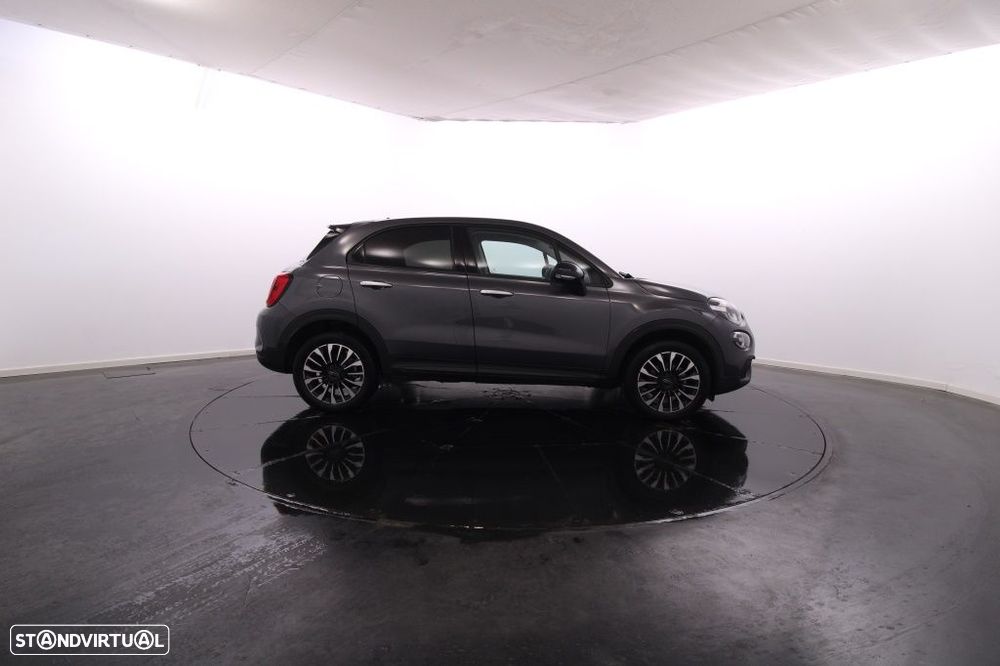 Fiat 500X 1.3 MJ Urban - 9