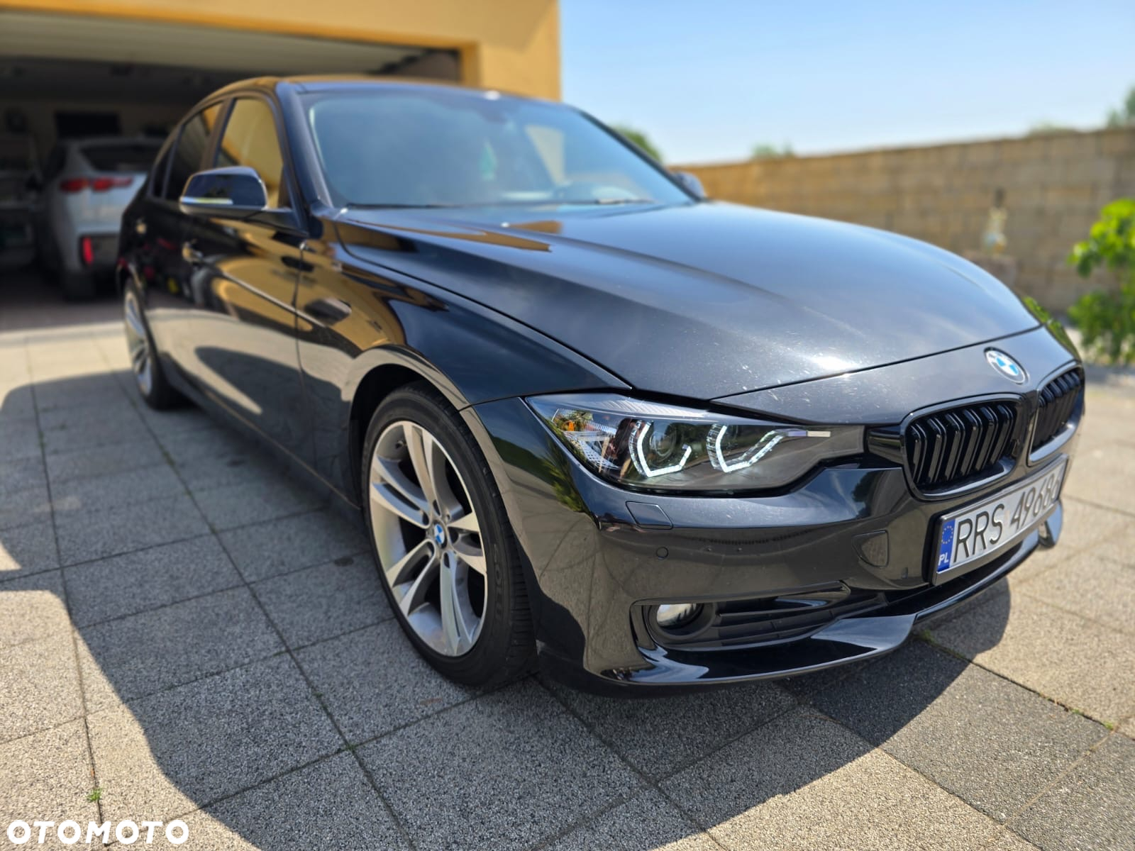 BMW Seria 3 320d Efficient Dynamic Edition - 7