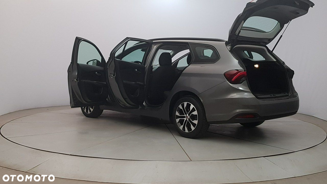 Fiat Tipo - 11