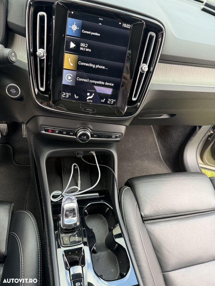 Volvo XC 40 - 15