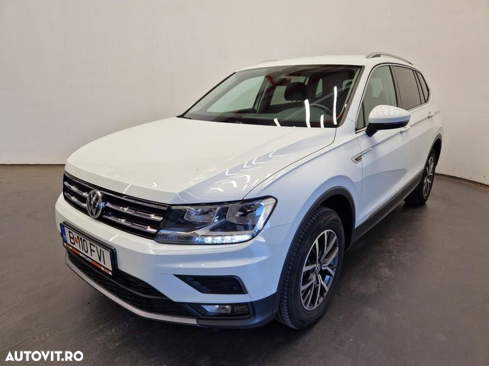Volkswagen Tiguan - 2