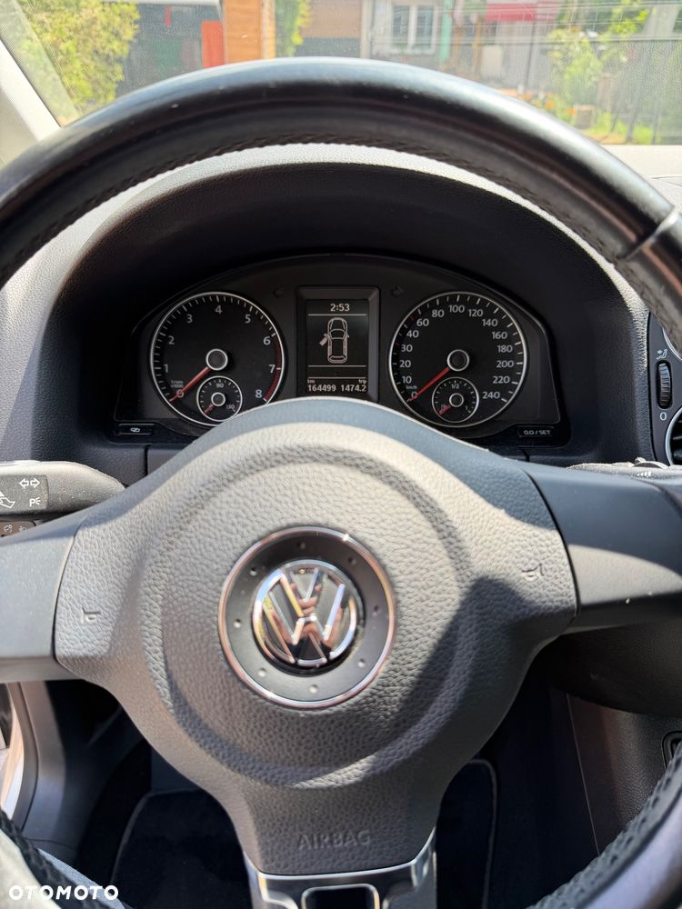 Volkswagen Golf Plus 1.4 TSI Comfortline - 14