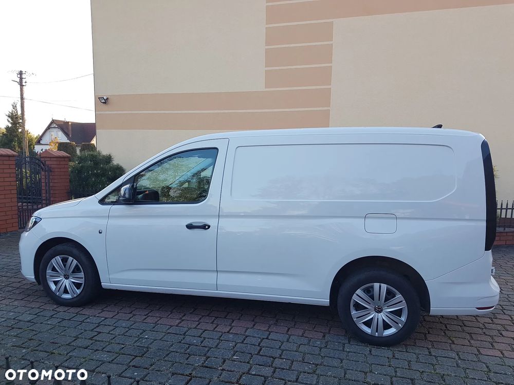 Volkswagen Caddy - 8