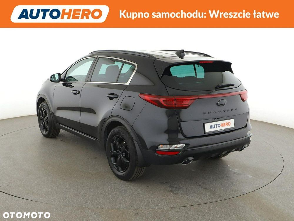 Kia Sportage 1.6 GDI M 2WD - 5