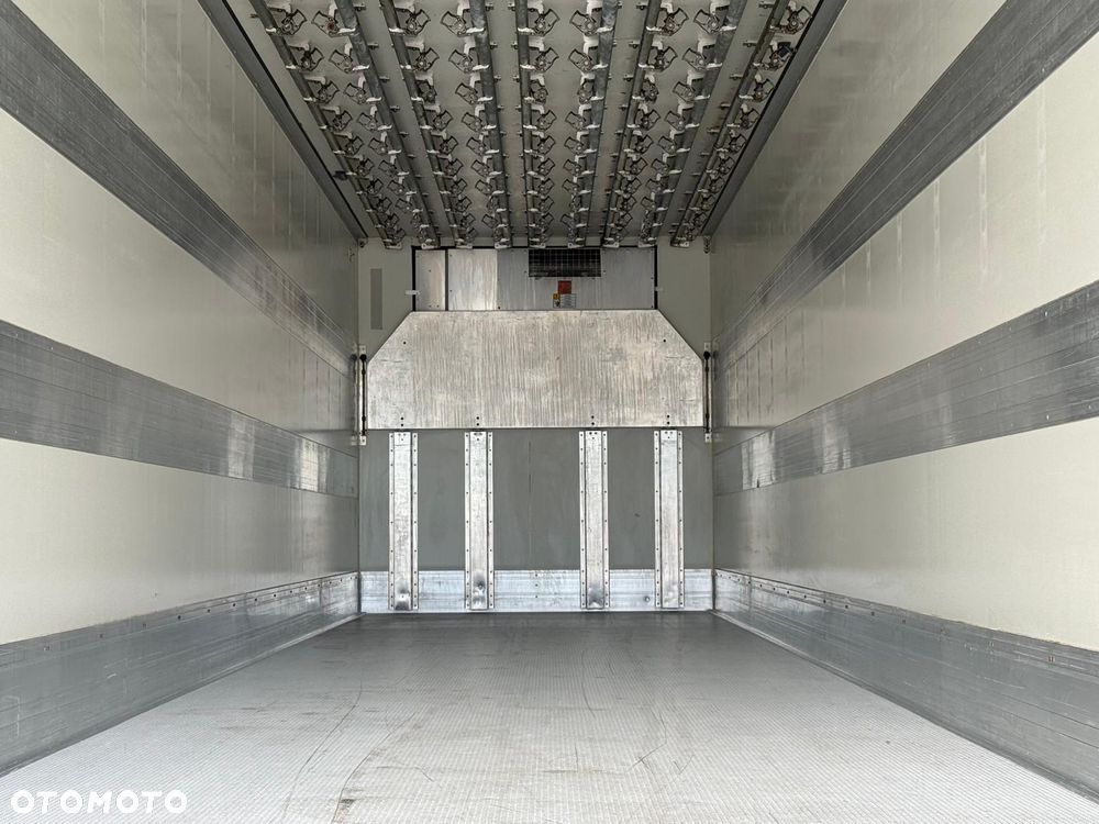 Krone HAKOWA , Thermo King SLX i400, EU + DK - 9