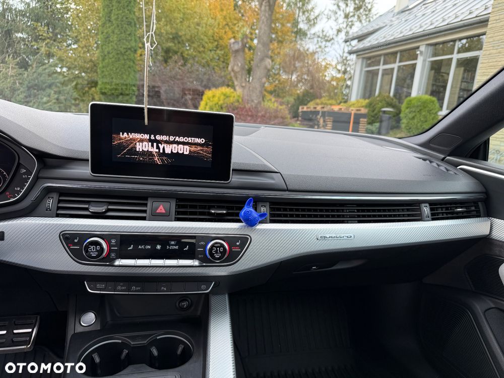 Audi A5 ver-3-0-tdi-quattro-sport-s-tronic - 22