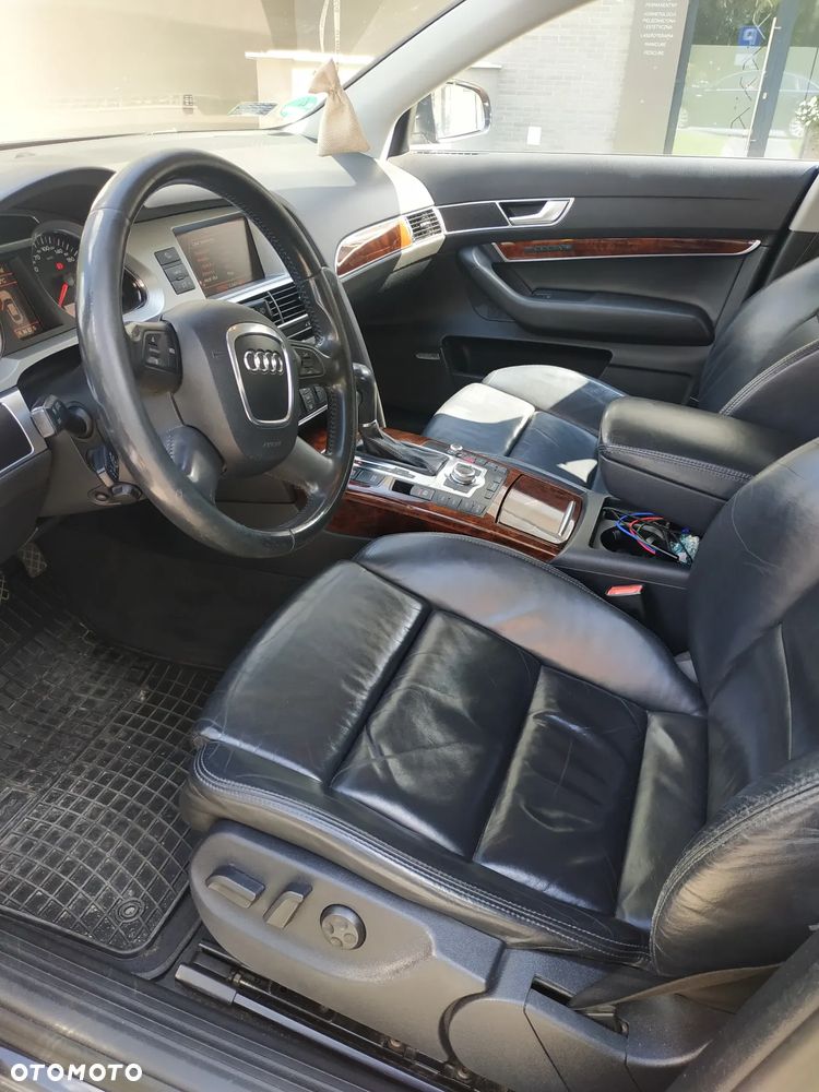 Audi A6 ver-2-7-tdi-dpf-multitronic - 8
