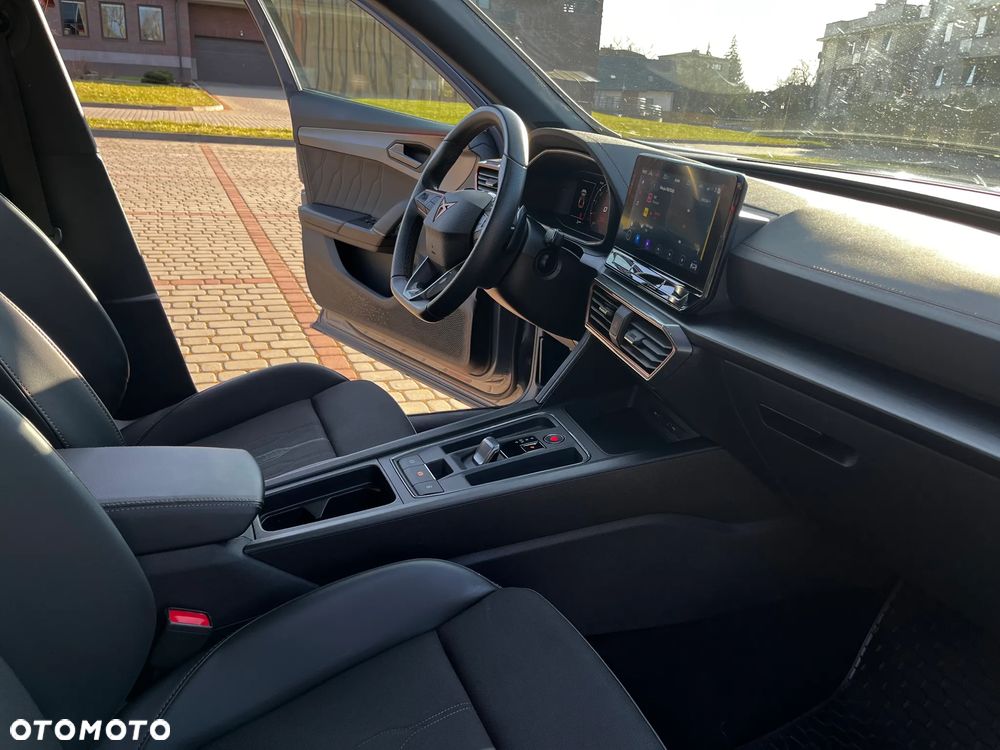 Cupra Formentor - 18