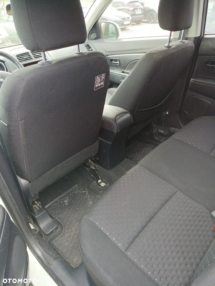 Mitsubishi ASX 1.6 ClearTec 2WD - 16
