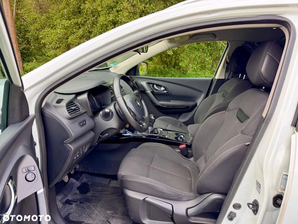 Renault Kadjar - 19