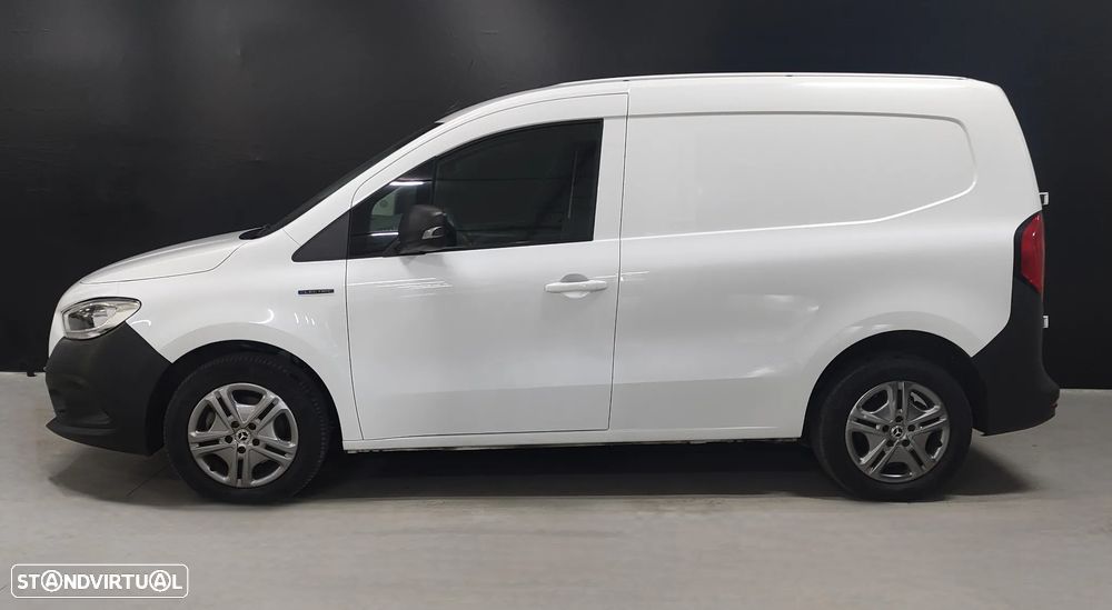 Mercedes-Benz eCitan - 2