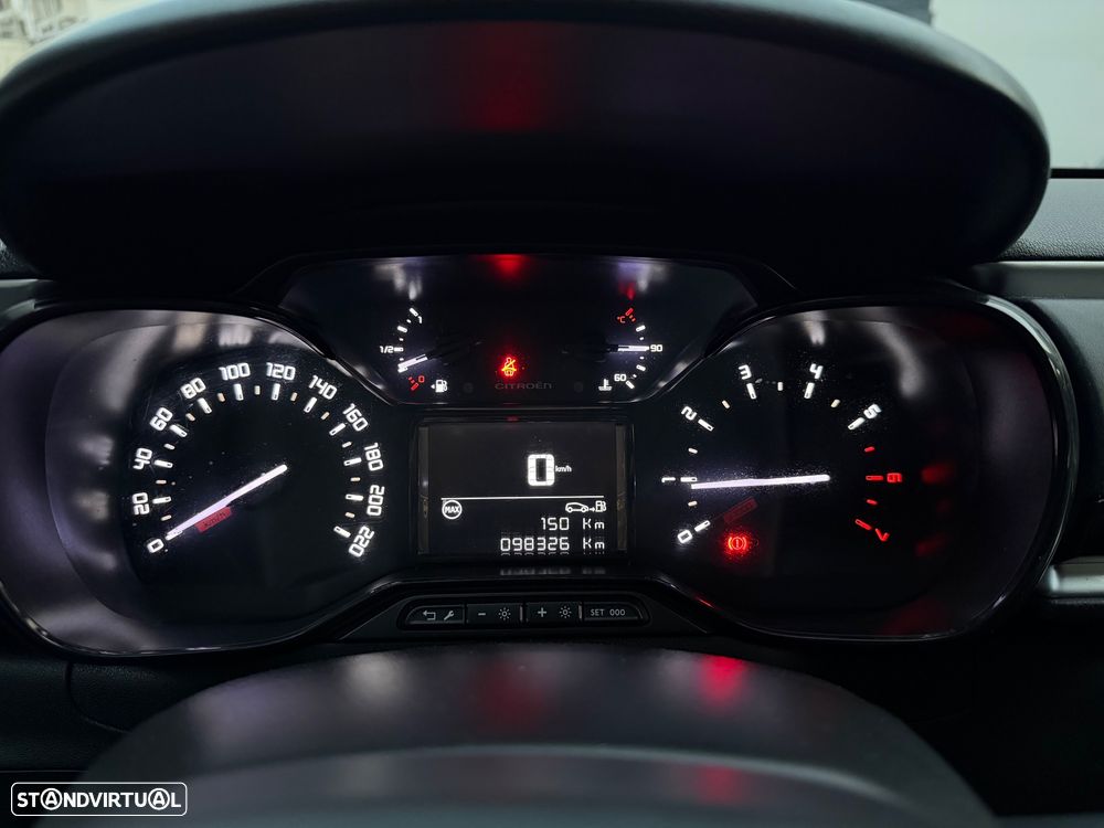 Citroën C3 1.2 PureTech Feel - 16