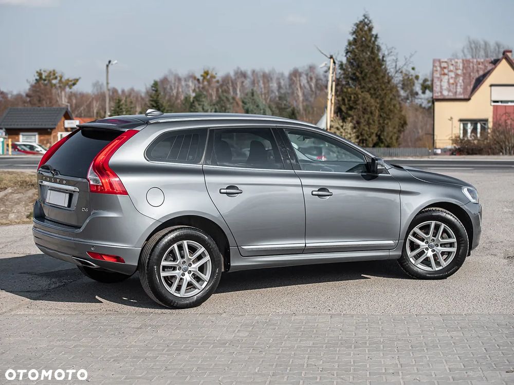 Volvo XC 60 - 14