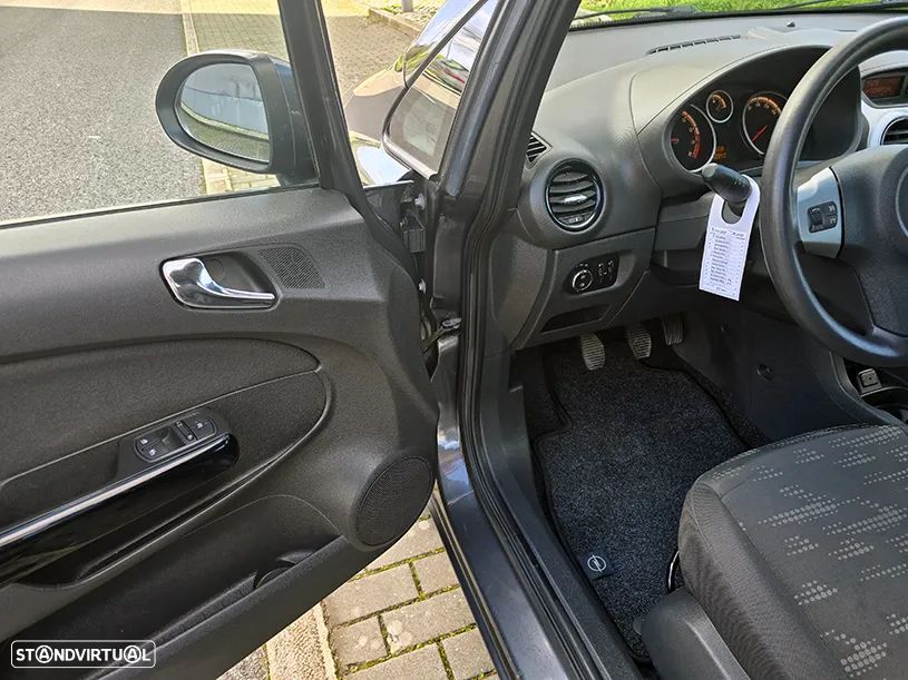 Opel Corsa 1.2 Enjoy S/S - 11