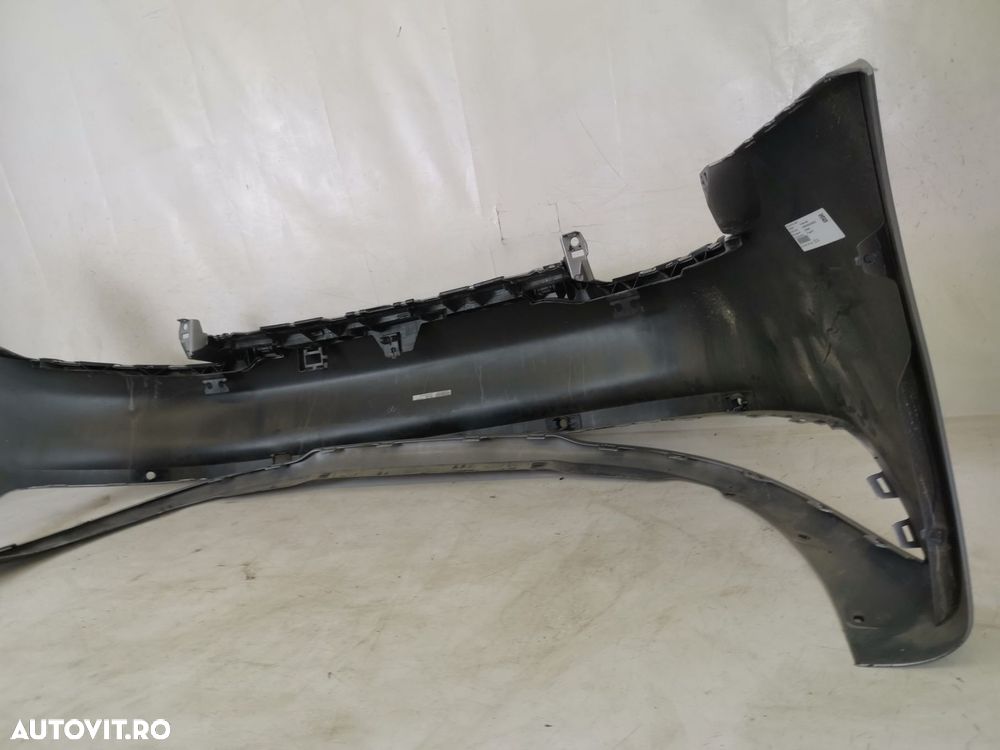 Bara Spate   Cu Senzori In Stare Buna - 6