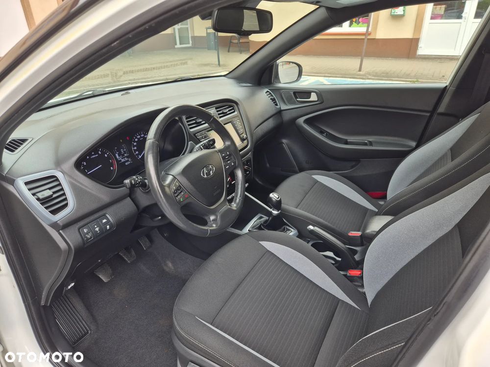 Hyundai i20 - 9