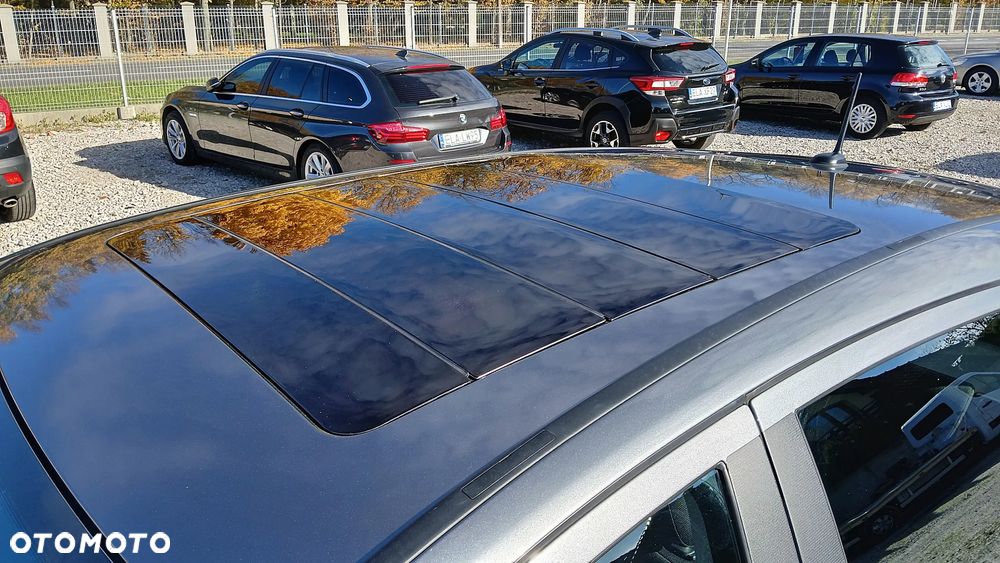 Mercedes-Benz Klasa B 180 Autotronic - 11