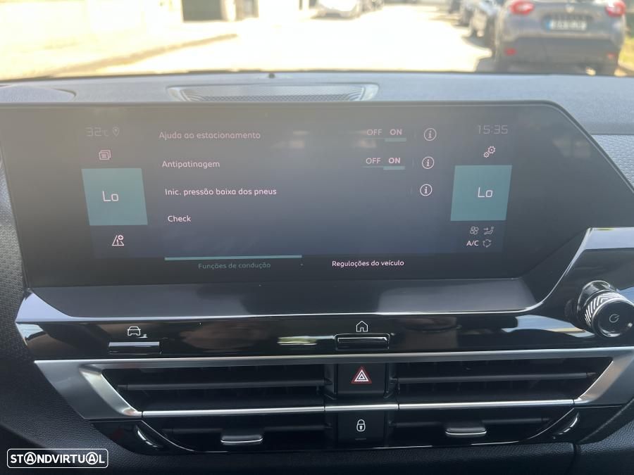 Citroën e-C4 50 kWh Feel Pack - 35