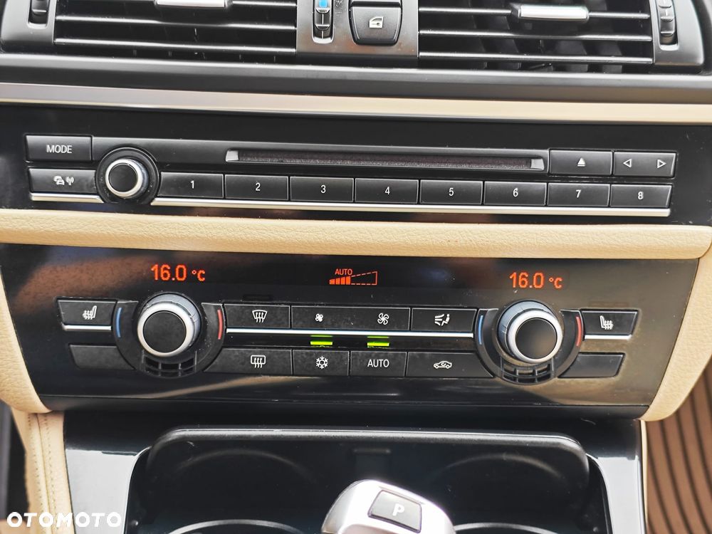 BMW Seria 5 - 30