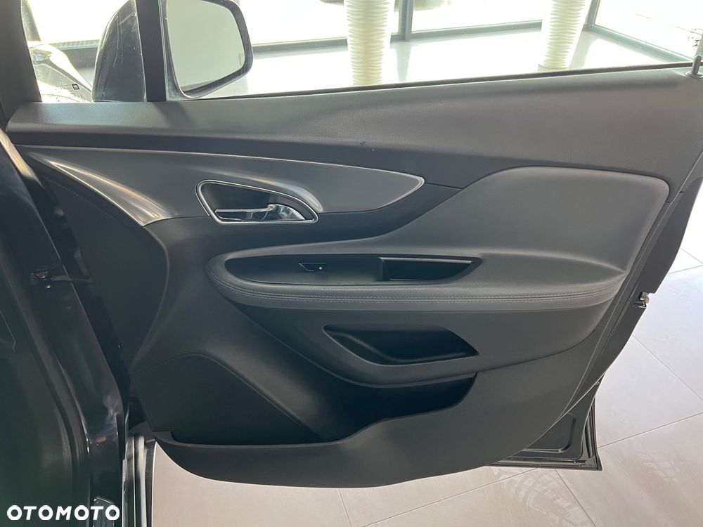 Opel Mokka - 36