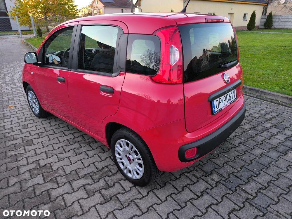 Fiat Panda 1.2 Easy - 7