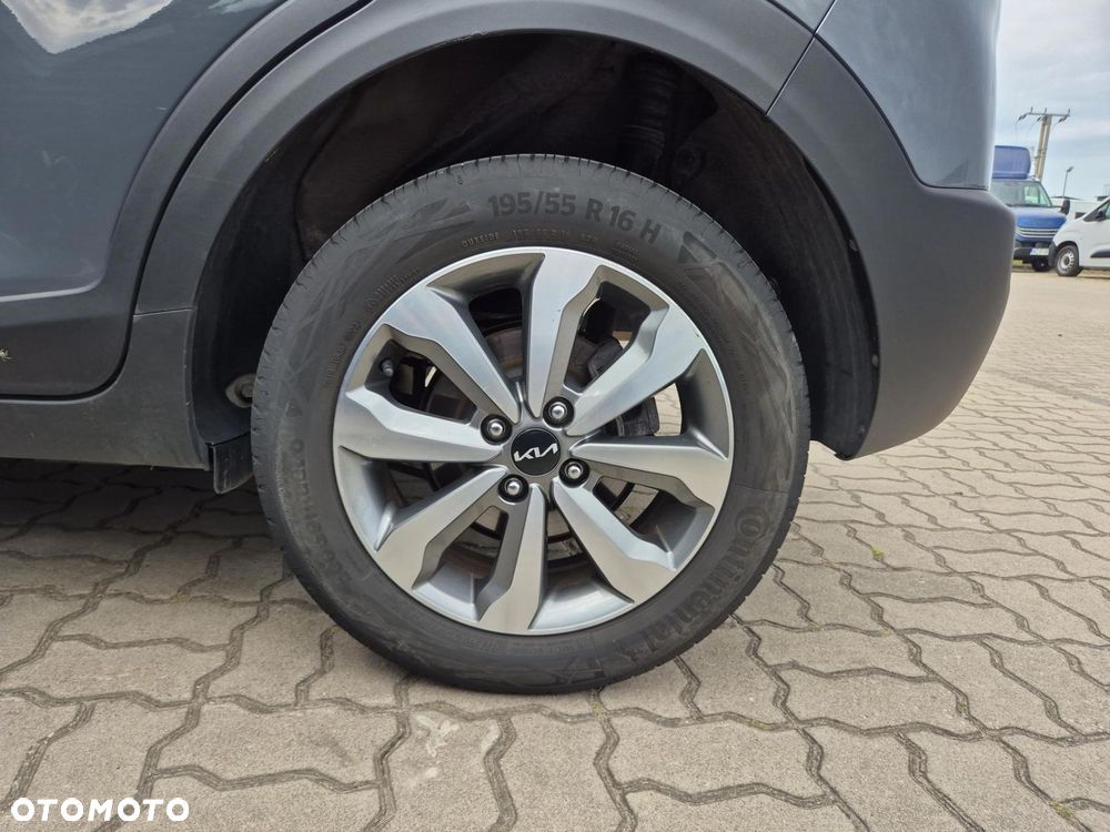 Kia Stonic 1.2 M - 19