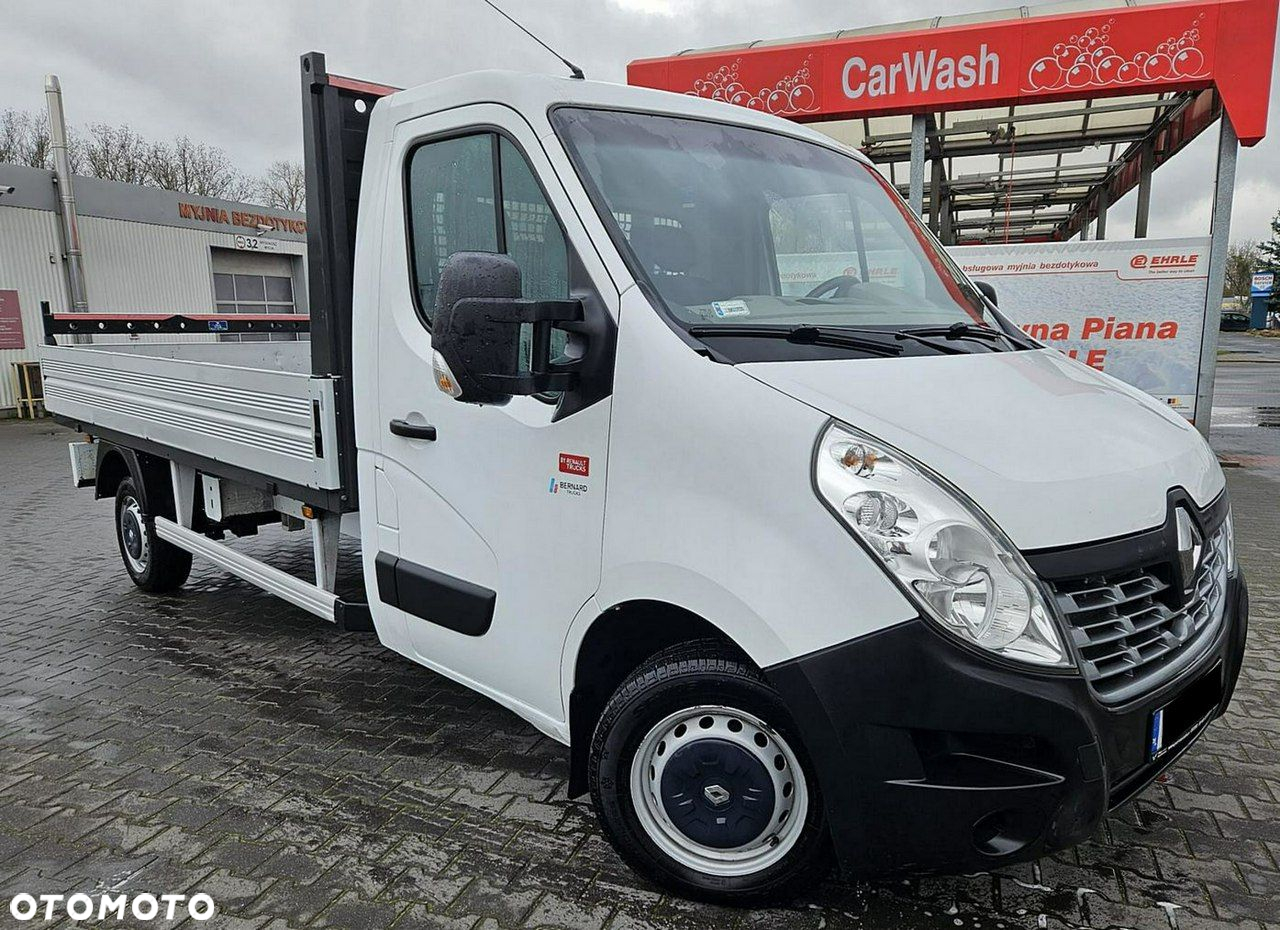 Renault Master - 18