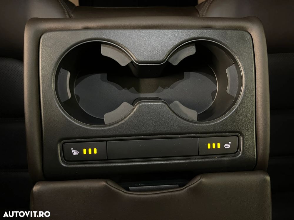 Mazda CX-5 CD150 4x2 AT Takumi - 25