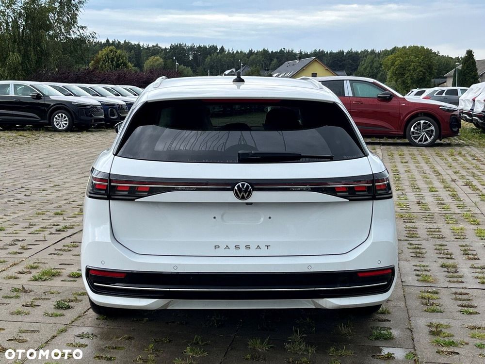 Volkswagen Passat Variant 2025 photo 5