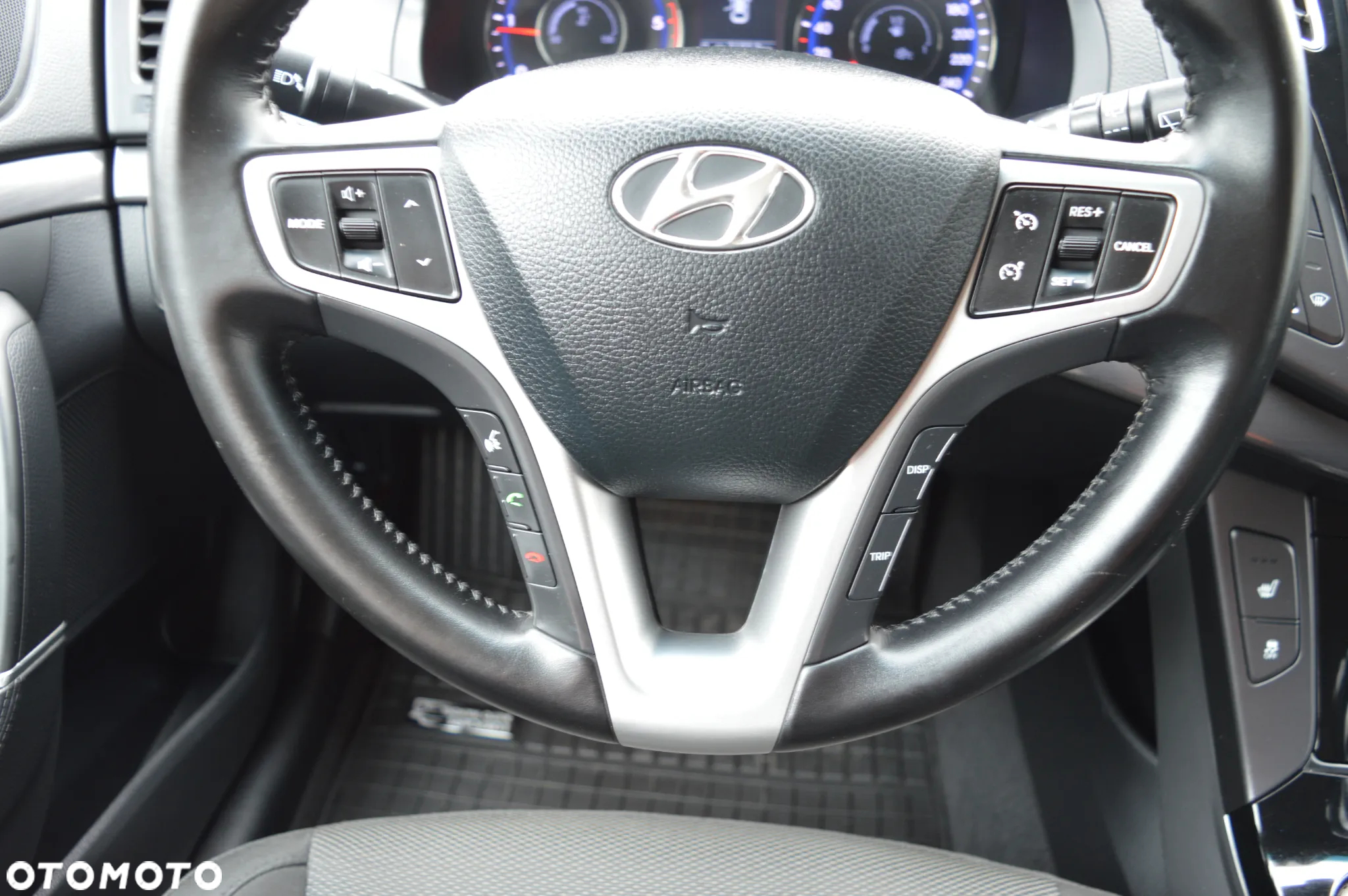 Hyundai i40 1.7 CRDi Comfort - 18
