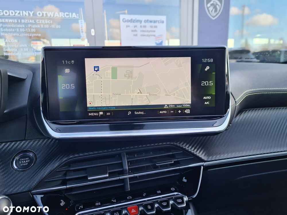 Peugeot 2008 1.2 PureTech GT Pack S&S EAT8 - 25